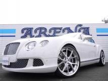 2012 Bentley Bentley Others
