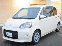 2013 Toyota Porte
