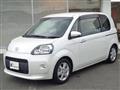 2015 Toyota Porte