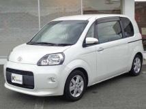 2015 Toyota Porte