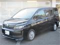 2016 Toyota Voxy