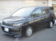 2016 Toyota Voxy