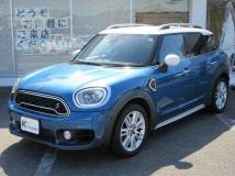 2019 BMW MINI