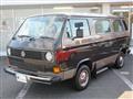 1989 Volkswagen Volkswagen Others