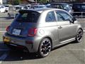 2021 ABARTH ABARTH OTHERS