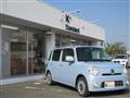2011 Daihatsu MIRA COCOA
