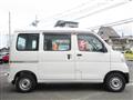 2020 Daihatsu Hijet Cargo