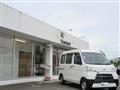 2020 Daihatsu Hijet Cargo