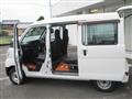 2020 Daihatsu Hijet Cargo