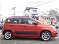 2013 Fiat Panda