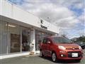 2013 Fiat Panda