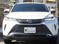 2020 Toyota Harrier
