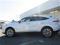 2020 Toyota Harrier