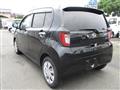 2021 Daihatsu Mira