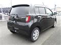 2021 Daihatsu Mira