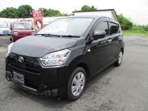 2021 Daihatsu Mira