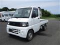 2007 Mitsubishi Minicab Truck