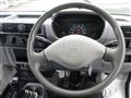 2007 Mitsubishi Minicab Truck