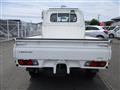 2007 Mitsubishi Minicab Truck