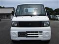2007 Mitsubishi Minicab Truck