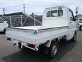 2007 Mitsubishi Minicab Truck