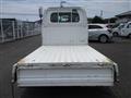2007 Mitsubishi Minicab Truck