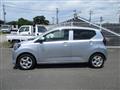 2019 Daihatsu Mira