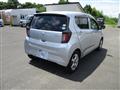 2019 Daihatsu Mira