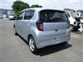 2019 Daihatsu Mira