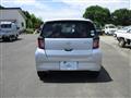 2019 Daihatsu Mira