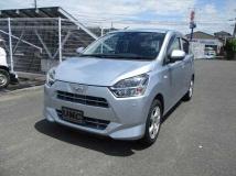 2019 Daihatsu Mira