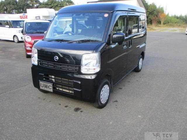 2020 Nissan Nissan Others