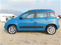 2013 Fiat Panda