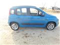 2013 Fiat Panda
