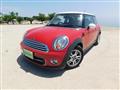 2013 BMW MINI