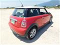 2013 BMW MINI