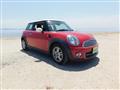 2013 BMW MINI