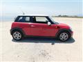 2013 BMW MINI