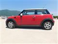 2013 BMW MINI