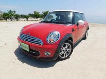 2013 BMW MINI