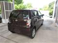 2014 Daihatsu Mira