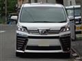 2018 Toyota Vellfire