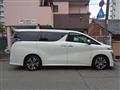 2018 Toyota Vellfire