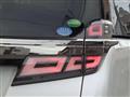 2018 Toyota Vellfire