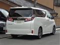 2018 Toyota Vellfire