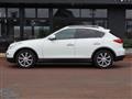 2012 Nissan SKYLINE CROSSOVER