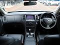 2012 Nissan SKYLINE CROSSOVER