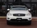 2012 Nissan SKYLINE CROSSOVER