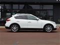 2012 Nissan SKYLINE CROSSOVER