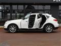 2012 Nissan SKYLINE CROSSOVER